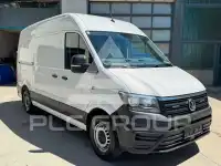 2020 Volkswagen Crafter