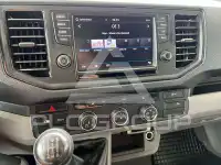 2020 Volkswagen Crafter