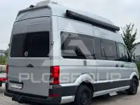 2020 Volkswagen Crafter