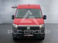 2020 Volkswagen Crafter