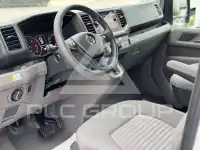 2020 Volkswagen Crafter
