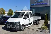 2020 Volkswagen Crafter