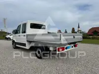 2020 Volkswagen Crafter
