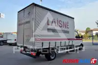 2020 Volkswagen Crafter