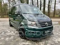 2020 Volkswagen Crafter
