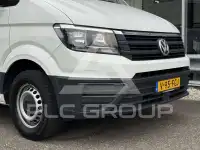 2020 Volkswagen Crafter