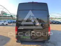 2020 Volkswagen Crafter
