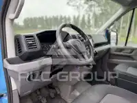 2020 Volkswagen Crafter