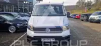 2020 Volkswagen Crafter