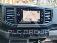 2020 Volkswagen Crafter