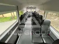 2020 Volkswagen Crafter