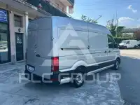 2020 Volkswagen Crafter