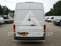 2020 Volkswagen Crafter