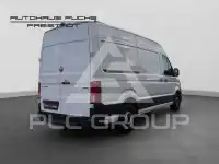 2020 Volkswagen Crafter
