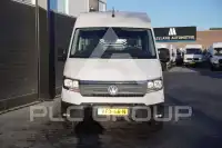 2020 Volkswagen Crafter