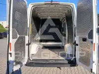 2020 Volkswagen Crafter