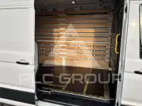 2020 Volkswagen Crafter