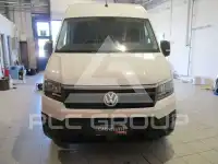 2020 Volkswagen Crafter