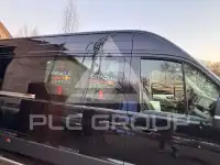 2020 Volkswagen Crafter