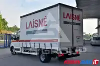 2020 Volkswagen Crafter