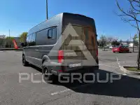 2020 Volkswagen Crafter
