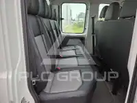 2020 Volkswagen Crafter