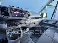 2020 Volkswagen Crafter
