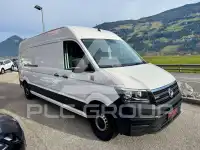 2020 Volkswagen Crafter