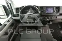 2020 Volkswagen Crafter