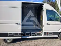 2020 Volkswagen Crafter