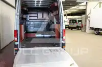 2020 Volkswagen Crafter