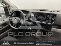 2020 Volkswagen Crafter