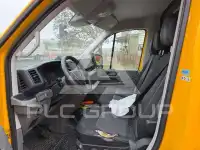 2020 Volkswagen Crafter