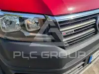 2020 Volkswagen Crafter
