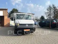 2020 Volkswagen Crafter