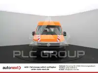 2020 Volkswagen Crafter