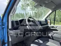 2020 Volkswagen Crafter