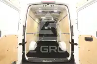 2020 Volkswagen Crafter