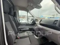 2020 Volkswagen Crafter