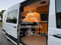 2020 Volkswagen Crafter