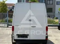 2020 Volkswagen Crafter