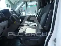2020 Volkswagen Crafter