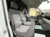 2020 Volkswagen Crafter