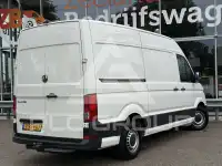 2020 Volkswagen Crafter