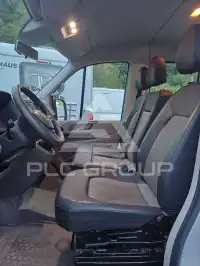 2020 Volkswagen Crafter