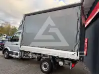 2020 Volkswagen Crafter