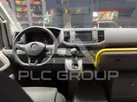 2020 Volkswagen Crafter
