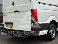 2020 Volkswagen Crafter