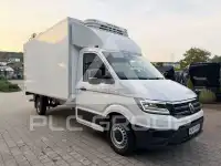 2020 Volkswagen Crafter