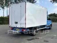 2020 Volkswagen Crafter